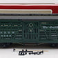 LGB 4068 G Scale Denver & Rio Grande Western Stock Car #4068 LN/Box