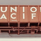 Trainworx Inc 2520708 Union Pacific 52' Gondola #32314 LN/Box