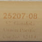 Trainworx Inc 2520708 Union Pacific 52' Gondola #32314 LN/Box