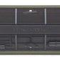 MTH 20-98380 O Gauge US Army Flatcar w/ Road Grader #4850623 LN