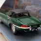 Matchbox The Dinky Collection DY-1 1:43 Scale 1968 Jaguar 'E' Type MK. 1 1/2 LN/Box