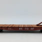 American Models S Scale MKT Flat Car AFSGSLA 2007 EX/Box