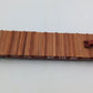 American Models S Scale MKT Flat Car AFSGSLA 2007 EX/Box
