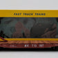 American Models S Scale MKT Flat Car AFSGSLA 2007 EX/Box