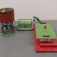 American Flyer Vintage O Accessories- 596, 577, 612 [3] VG