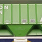 Athearn 25430 N Burlington Northern PS 4427 3- Bay Covered Hopper #445164 LN/Box