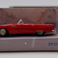 Matchbox The Dinky Collection DY-31 1:43 Scale 1955 Ford Thunderbird LN/Box