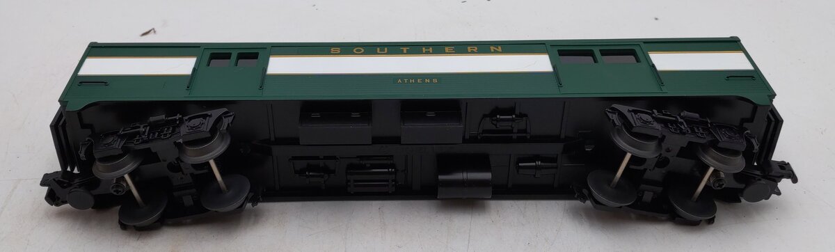 Lionel 6-25122 Southern Streamline Baggage Car LN/Box