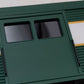 Lionel 6-25122 Southern Streamline Baggage Car LN/Box