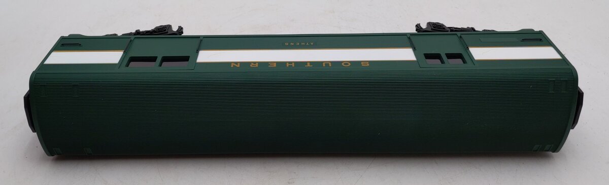 Lionel 6-25122 Southern Streamline Baggage Car LN/Box