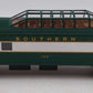 Lionel 6-25124 Southern Streamline Dome Car EX/Box