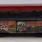 Lionel 6-83802 O Disney Happy Halloween Boxcar LN/Box