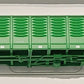 Trainworx Inc 25211-19 N Burlington Northern 52' 6" Corrugated Gondola #560487 LN/Box