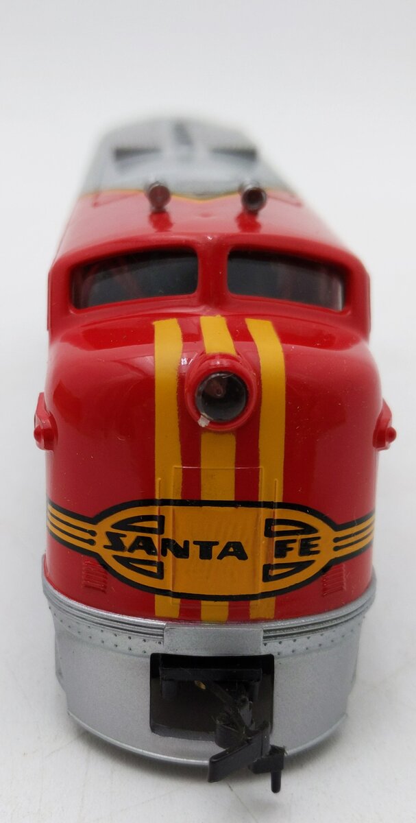 Bachmann HO Scale Santa Fe Diesel Locomotive LN/Box