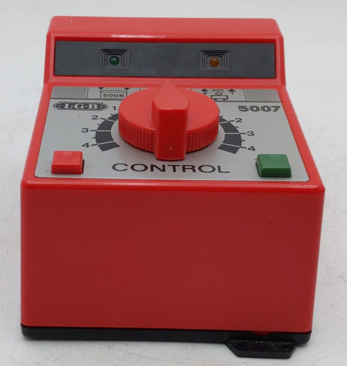 LGB 5007 Electric Speed Control / Throttle EX/Box