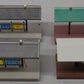 Lionel & Other Assorted Station Platforms [4] VG