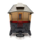 LGB 3011 G Scale LGB 2nd Class Red/Cream Passenger Coach Car EX/Box