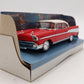 Matchbox DYG02-M 1:43 Scale 1957 Chevrolet Bel Air Diecast Car LN/Box
