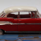 Matchbox DYG02-M 1:43 Scale 1957 Chevrolet Bel Air Diecast Car LN/Box