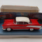 Matchbox DYG02-M 1:43 Scale 1957 Chevrolet Bel Air Diecast Car LN/Box