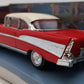 Matchbox DYG02-M 1:43 Scale 1957 Chevrolet Bel Air Diecast Car LN/Box