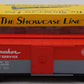 S-Helper 01028 S New York Central Pacemaker 40' Steel Rebuilt Boxcar #75008 LN/Box