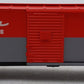S-Helper 01028 S New York Central Pacemaker 40' Steel Rebuilt Boxcar #75008 LN/Box