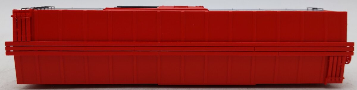 S-Helper 01028 S New York Central Pacemaker 40' Steel Rebuilt Boxcar #75008 LN/Box