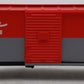 S-Helper 01028 S New York Central Pacemaker 40' Steel Rebuilt Boxcar #75008 LN/Box