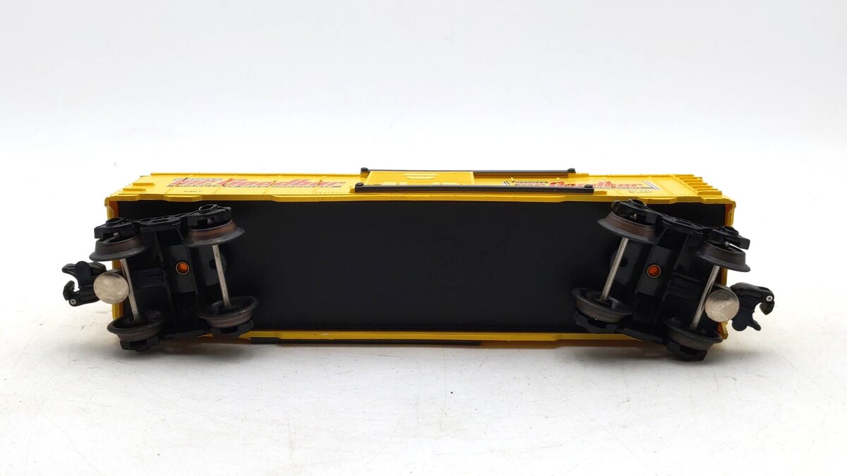 K-Line K6467 O Gauge Mr. Goodbar Boxcar EX
