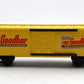 K-Line K6467 O Gauge Mr. Goodbar Boxcar EX