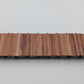 American Models 6008 S Scale Canadian Pacific Flat Car #34383 EX/Box