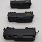 Lionel O Gauge Assorted Tenders [3] EX