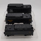 Lionel O Gauge Assorted Tenders [3] EX