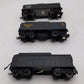 Lionel O Gauge Assorted Tenders [3] EX