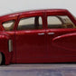 Matchbox The Dinky Collection DY-11 1:43 Scale 1948 Tucker Torpedo LN/Box