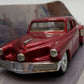 Matchbox The Dinky Collection DY-11 1:43 Scale 1948 Tucker Torpedo LN/Box