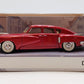 Matchbox The Dinky Collection DY-11 1:43 Scale 1948 Tucker Torpedo LN/Box