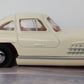 Matchbox DY-12B 1:43 Scale Dinky Collection 1955 Mercedes Benz 300SL Gullwing LN/Box