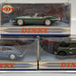 Matchbox 1:43 Scale Diecast Assorted The Dinky Collection Vehicles [7] LN/Box
