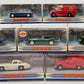 Matchbox 1:43 Scale Diecast Assorted The Dinky Collection Vehicles [7] LN/Box