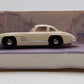 Matchbox DY-12B 1:43 Scale Dinky Collection 1955 Mercedes Benz 300SL Gullwing LN/Box