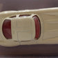 Matchbox DY-12B 1:43 Scale Dinky Collection 1955 Mercedes Benz 300SL Gullwing LN/Box
