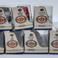Matchbox 1:43 Scale Diecast Assorted The Dinky Collection Vehicles [7] LN/Box