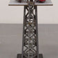 O Gauge Yardtower, Light Bridge, & Water Tower [3] EX