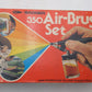 Badger 350-3 Model 350 Medium Head Siphon Feed Airbrush Set w/Propel EX/Box