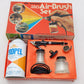 Badger 350-3 Model 350 Medium Head Siphon Feed Airbrush Set w/Propel EX/Box