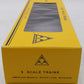 American Models 5009 S Gauge D&RGW ACF 50ft Rib-Sided Boxcar #61564 LN/Box