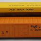 American Models 5009 S Gauge D&RGW ACF 50ft Rib-Sided Boxcar #61564 LN/Box