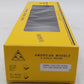 American Models 5009 S Gauge D&RGW ACF 50ft Rib-Sided Boxcar #61564 LN/Box